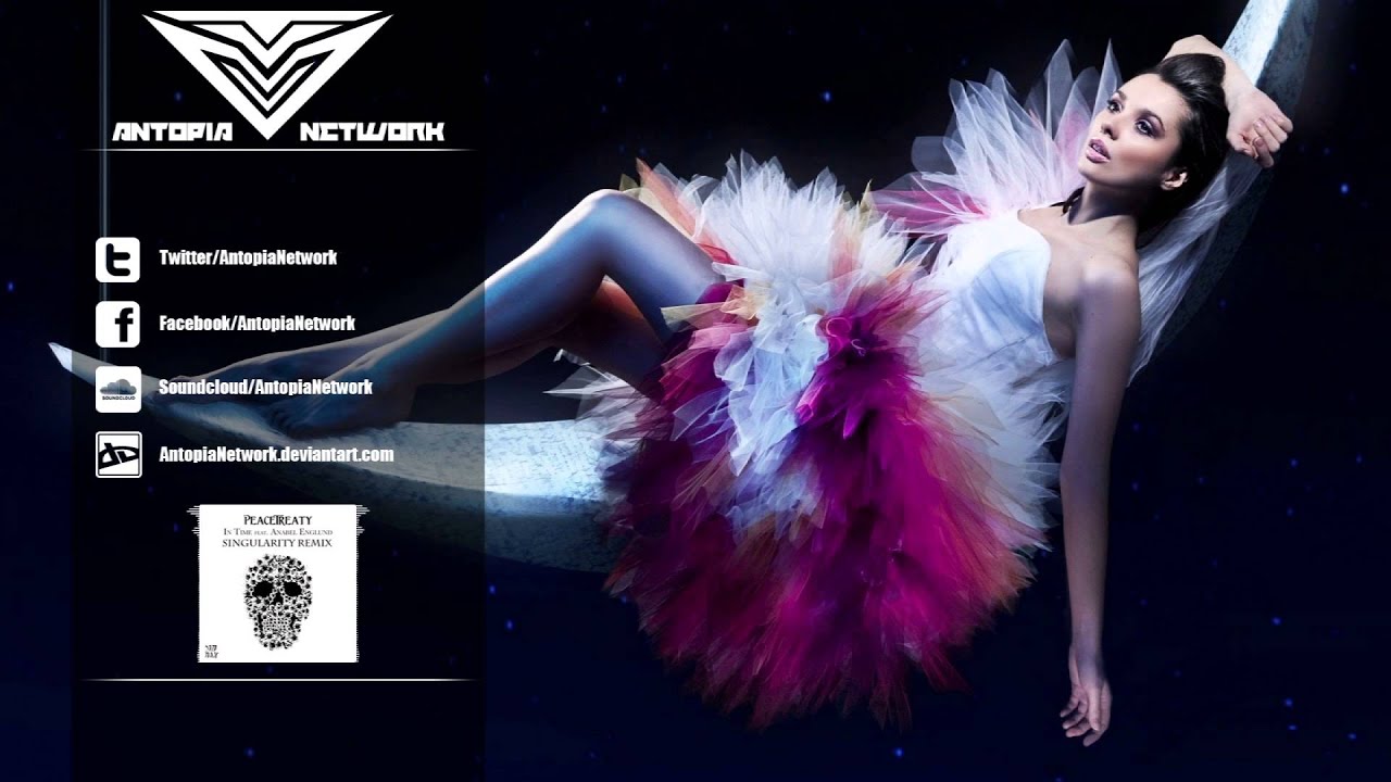 PeaceTreaty - In Time (Singularity Remix)