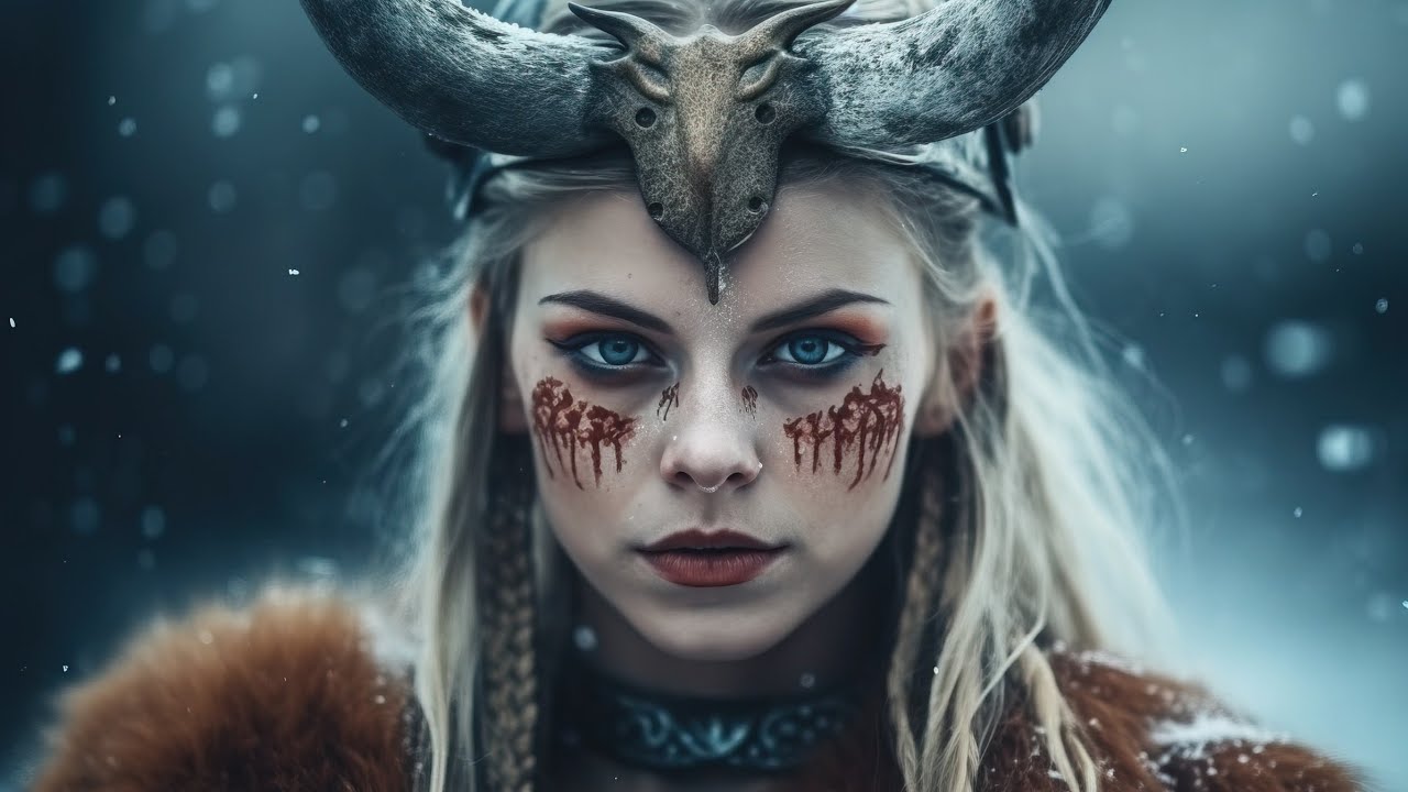 Eldur Íslands - Epic Viking Music