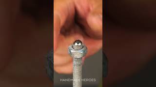 Garage Repair Tips Using Simple Metal Hacks 🪛✨