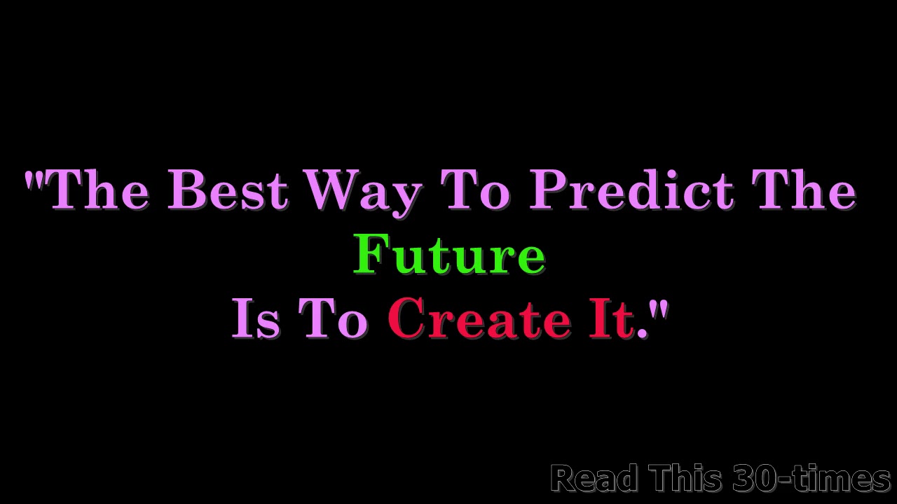 BEST MOTIVATIONAL QUOTE ALL TIME - YouTube