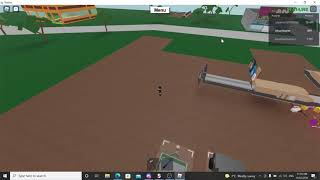 ROBLOX LUMBER TYCOON BARK GUI! How to get and use