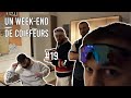 VLOG DES CHOMEURS #19 - DOUMBE, NGANNOU, BSD VS BULK