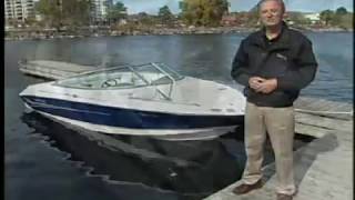 2004 Crownline 210 | Boat Review