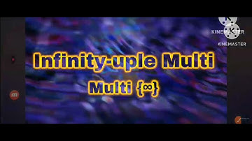 Numbers 0 to True Finality [Part 3] 64 Speed