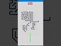 Arrow Escape Maze Puzzle - Level 24 #games #androidgames #puzzlegame