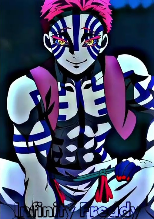 Akaza vs Rui: Demon Slayer Elimination Tournament Part 3 - YouTube - When Is Akaza And Rui Coming Out