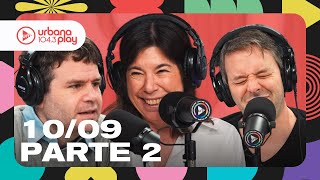 ¿La actividad económica tocó piso? ¿Es cara la ropa en Argentina? #DeAcáEnMás Parte 2