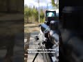 Hatsan Blitz Full auto PCP Rifle‼️#airgun #shoot #live #selfdefense #power #viralvideo #viralshorts