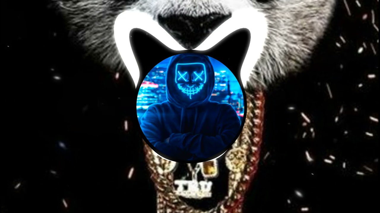Desiigner - Panda [EXTREME BASS BOOSTED]