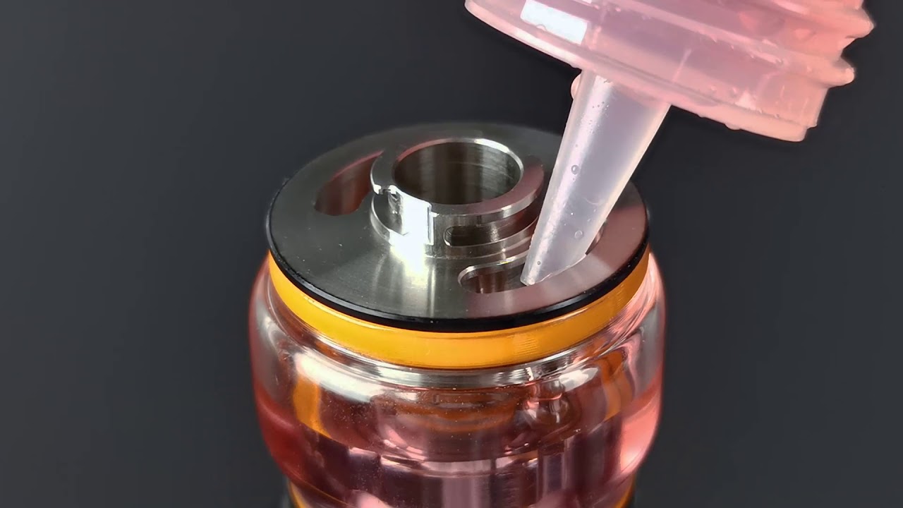 elfbar elfa kaufen GEEK VAPE ZEUS REMPLACEMENT COIL(5 PACK) 0.4 OHM single main image 1