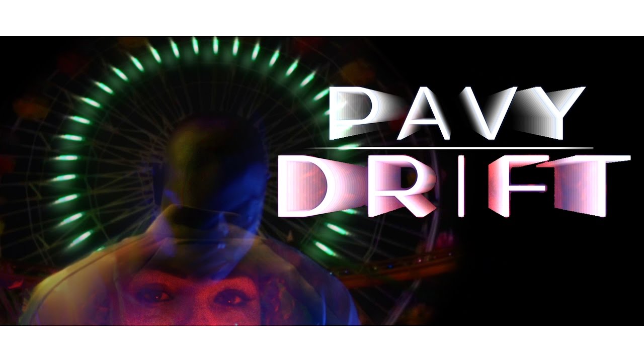 Pavy - Drift