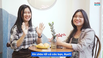 CÔ GÁI HỐT 800+ TOEIC CHỈ SAU 1 KHÓA HỌC | Ms Hoa TOEIC