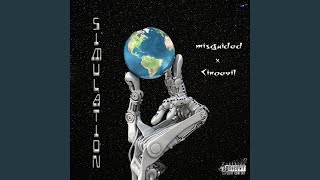 Simulation (feat. Cinoevil)