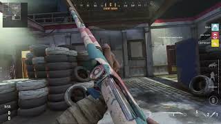 shotgun quad feed COD Vanguard 2021/22