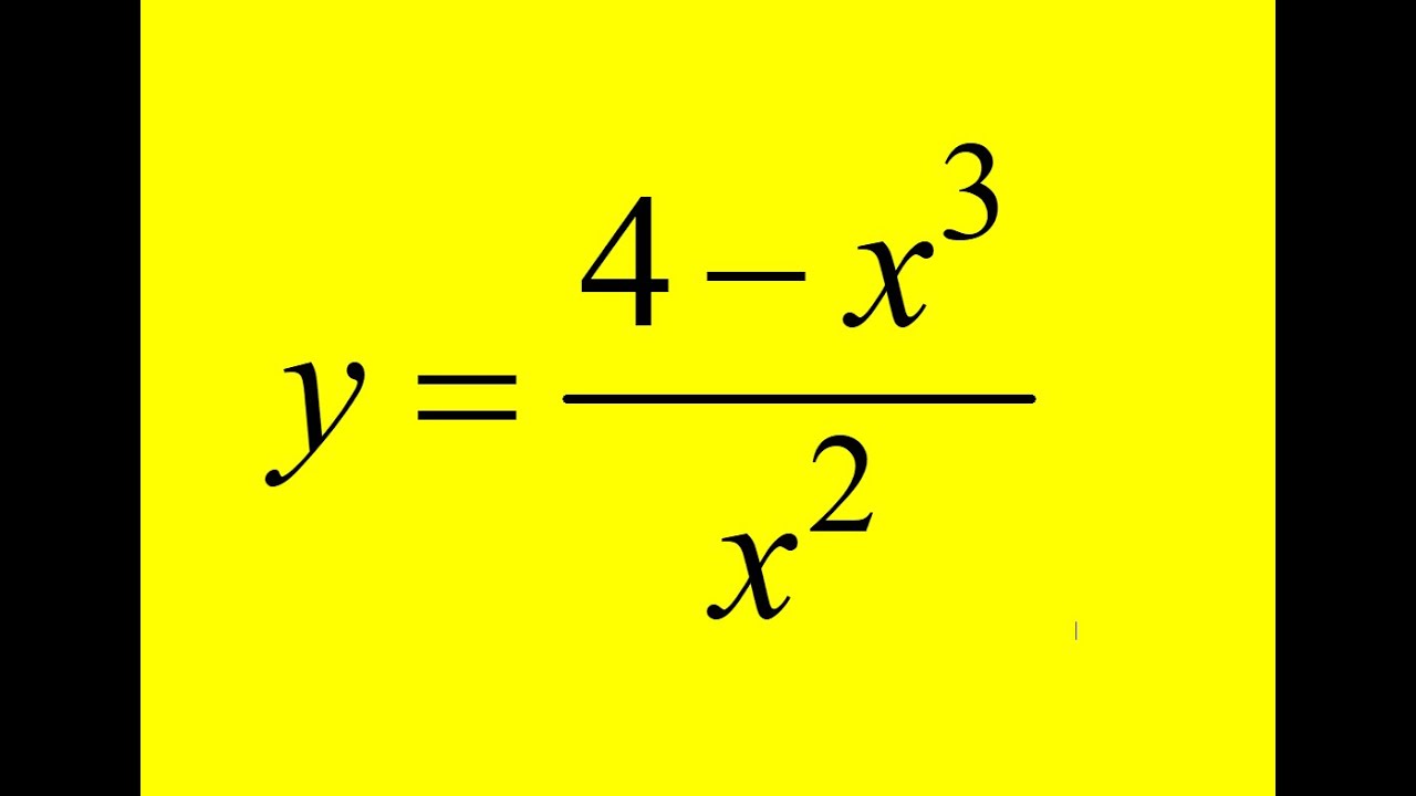 Calculus, Grafik çizimi, Üniversite Matematiği, AYT, TYT, ÖABT