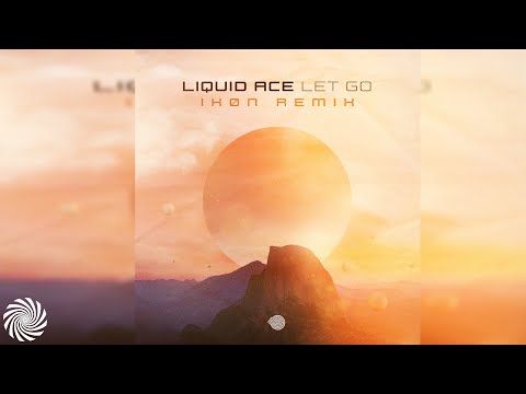 Liquid Ace - Let Go