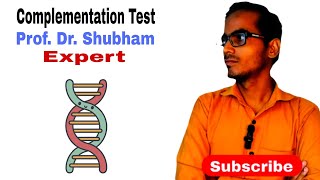 Complementation Test