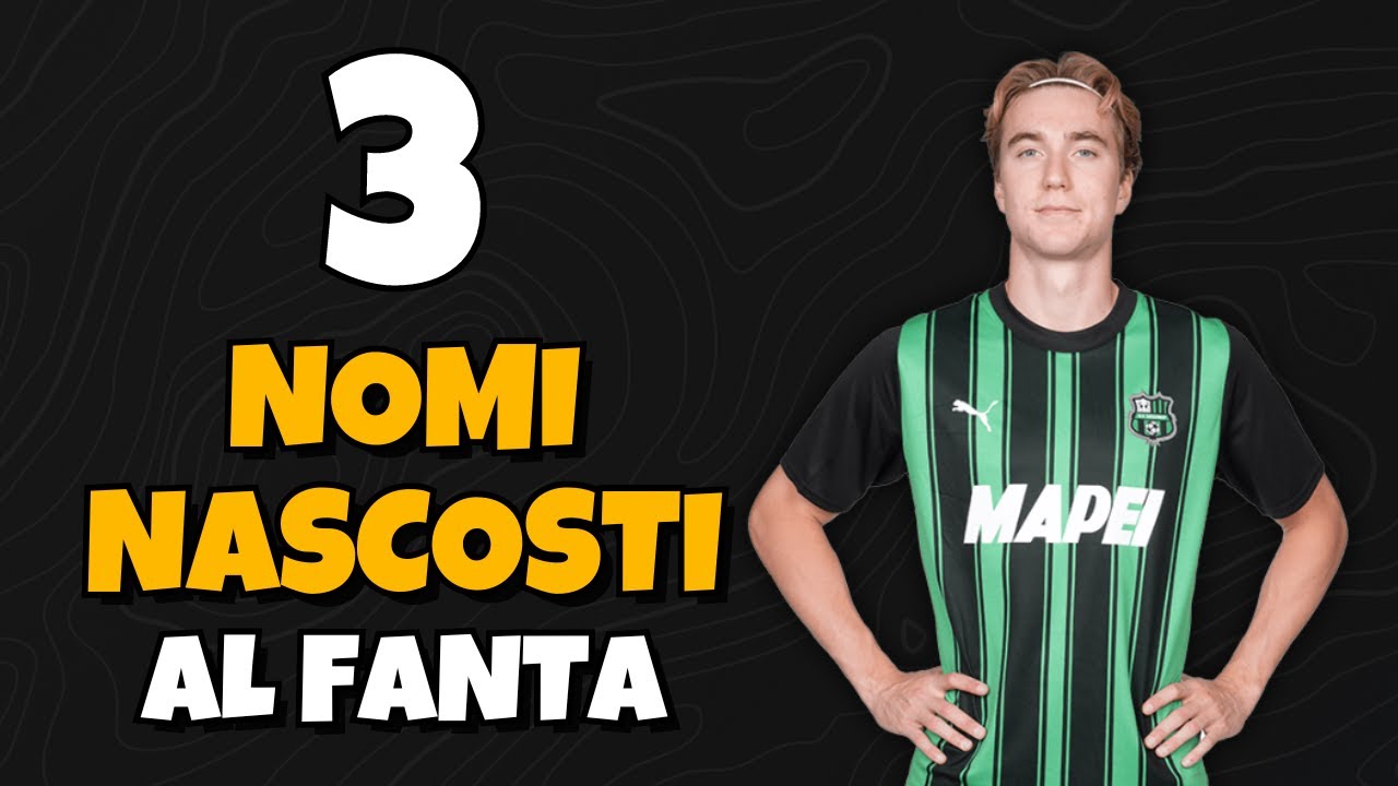 Cosa Fare Con Kostic Al Fantacalcio