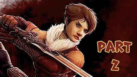 GRIMVALOR -walkthrough gameplay-(full game)