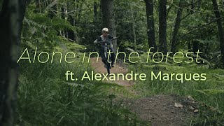 Alone In The Forest Ft. Alexandre Marques