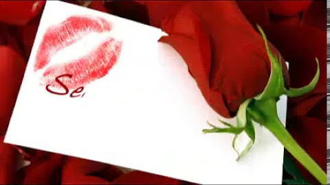 Hot Mail Janice Maynard Book Trailer