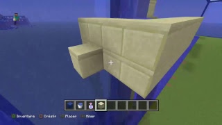 Tuto coment faire un map cache cache  Minecraft