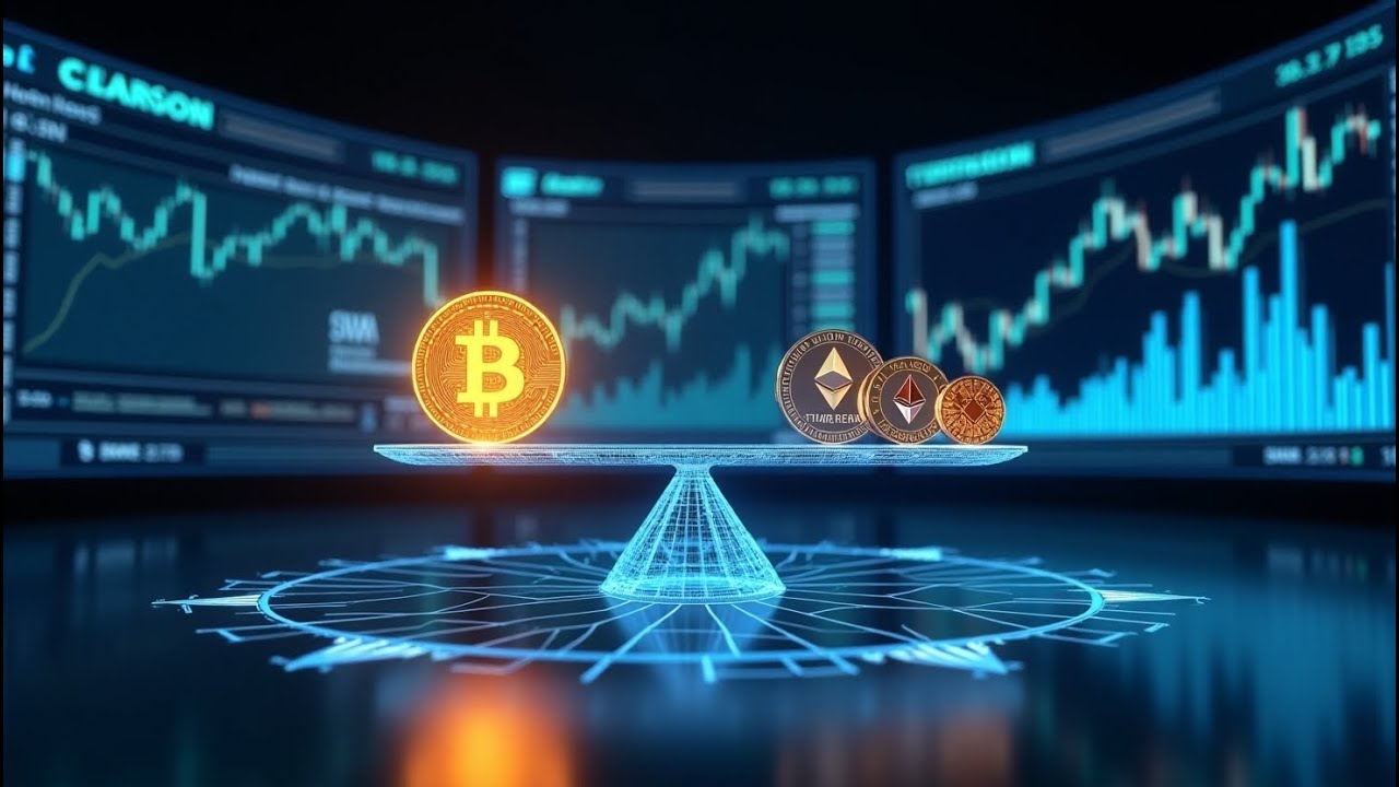 Crypto News Roundup: Key Developments Today