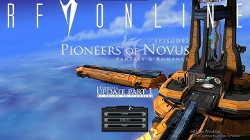 Merger to Rf Unity from Rf Extreme