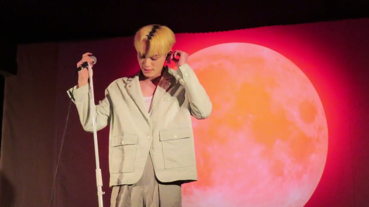 LCY呂植宇 ｜天長地久 ｜20250612 生日音樂會