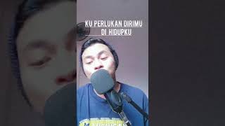 Kamu - ANDY cover by Xavier Austin