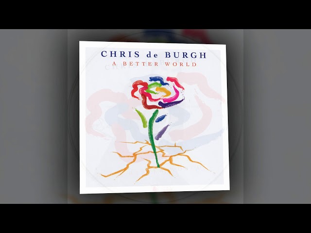 Chris de Burgh - Heart And Soul