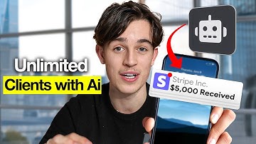 How To Sign AI Agency Clients So Fast It Feels Illegal (Copy This)