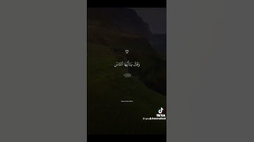 قرآن كريم #اكسبلور #دويتو #تيك_توك #ترند #تحفيز #كلام_من_ذهب #لايك #حالات_واتس #duet