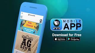 MTPBS Mobile App Promo screenshot 1