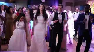 DJ Khalil plays English music at Egyptian Wedding IN Tampa Florida E DJ Khalil plays English music at Egyptian Wedding IN Tampa Florida E