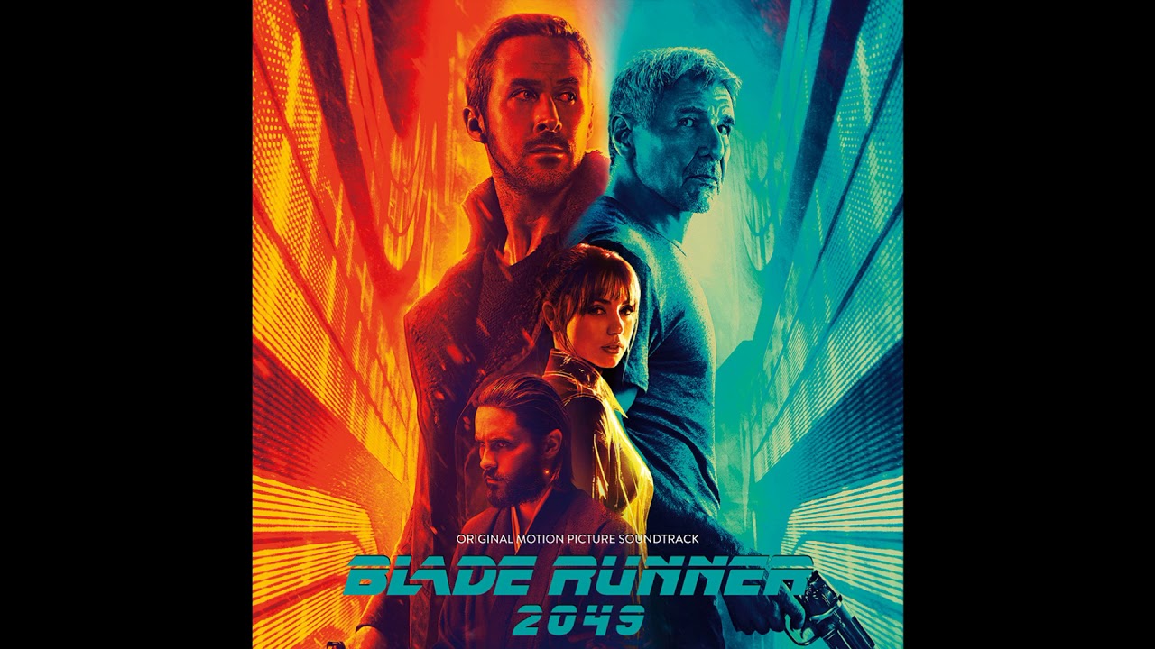 Hijack | Blade Runner 2049 Soundtrack