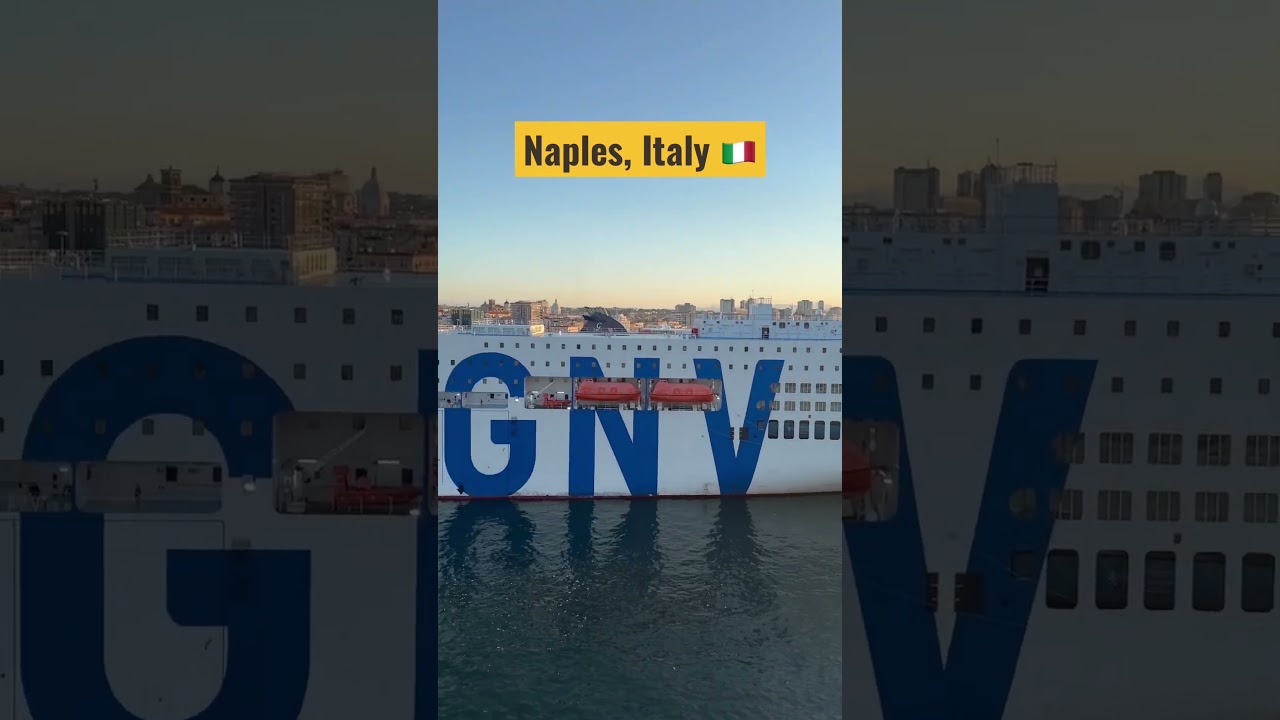 Another beautiful destination unlocked #viral #travel #sunprincess