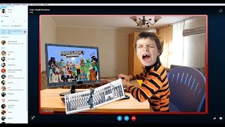 ШКОЛЬНИК РАЗБИВАЕТ СЕБЕ ЗУБЫ О КЛАВИАТУРУ! | АНТИ-ГРИФЕР ШОУ #63 ШКОЛЬНИК РАЗБИВАЕТ СЕБЕ ЗУБЫ О КЛАВИАТУРУ! | АНТИ-ГРИФЕР ШОУ #63
