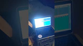 Trying S-Band HamTV from the ISS