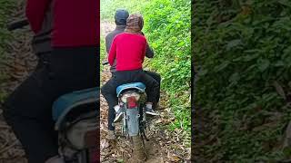 Chuyo Longkei Mepu Konsha Ngoi E Ongpu Burma Bike