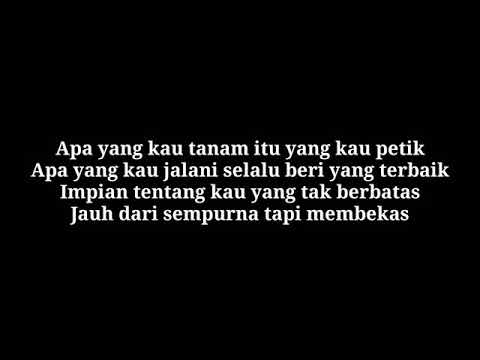 Tak Sempurna   Bondan Prakoso \u0026 Fade2black liirk