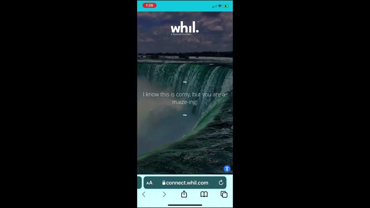 Access Whil™ Mindfulness Training in the Virgin Pulse® App 