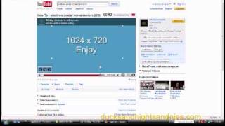 How To Covernet (Flash Player YouTube and MeaterVideo) Embed Full Screen Wealth