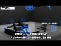 BRAVIA Theatre Trioワタナベカズマサ氏レビュー動画【ソニー公式】