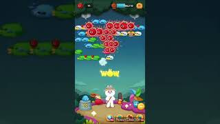 LINE BUBBLE 2 STAGE 2884