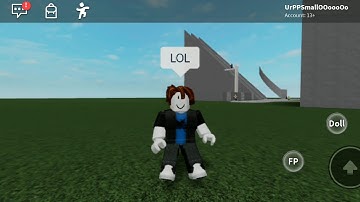 Weird glitch animation in ragdoll engine