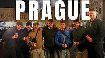 What Happens in Prague... | Lifted Lifestyle Ep:16