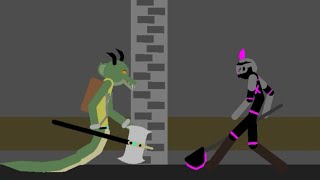 Piggy Silzous Vs Gryffyn