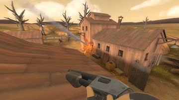 TF2 - Double Reflect Kill