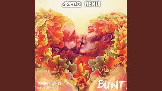 Download Lagu Young Hearts MP3